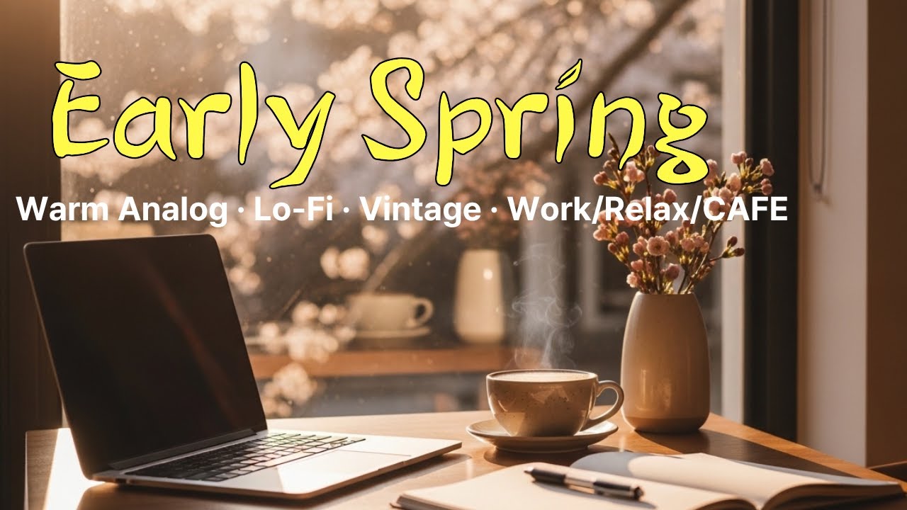 Early Spring