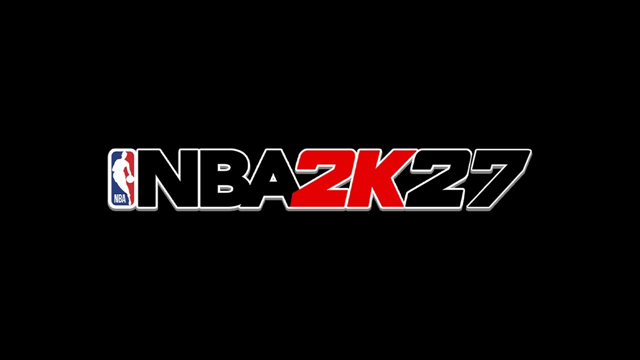 NBA 2K27