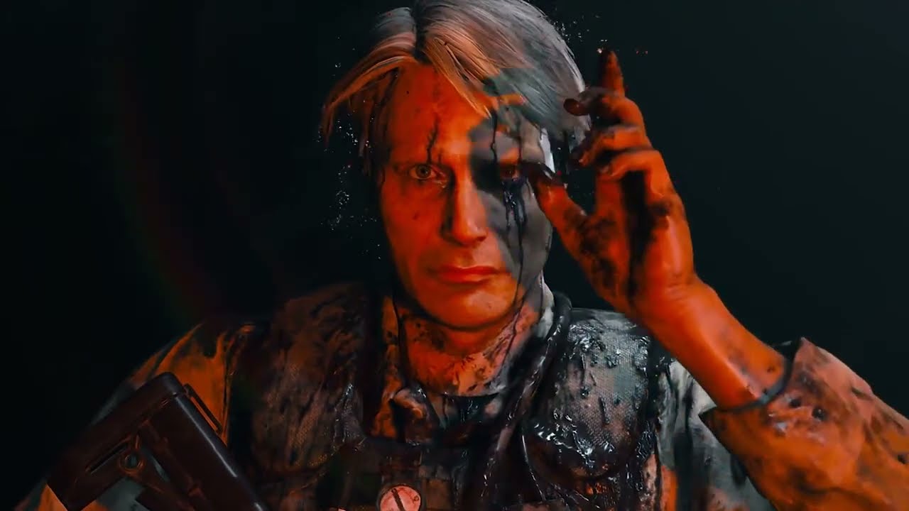 Death Stranding | Грузовики, ЭО и ЕПМ