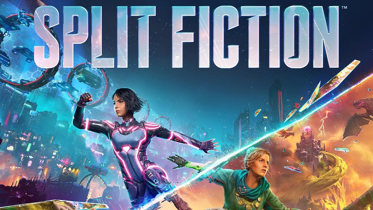 Split Fiction