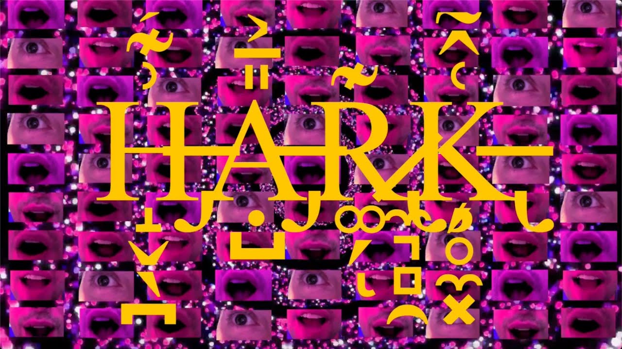 Ĥ̶̩̠̐Ä̶̝͙́̓Ȑ̸̢͒K̷̥̩͌͑!̵̙͆̄ THE BIBLICALLY ACCURATE ANGELS SING! (microtonal)