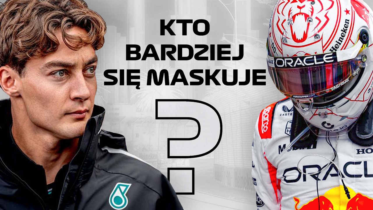 Co ukrywa Red Bull i Mercedes? Vasseur uspokaja dziennikarzy / Problem z procedurą startową
