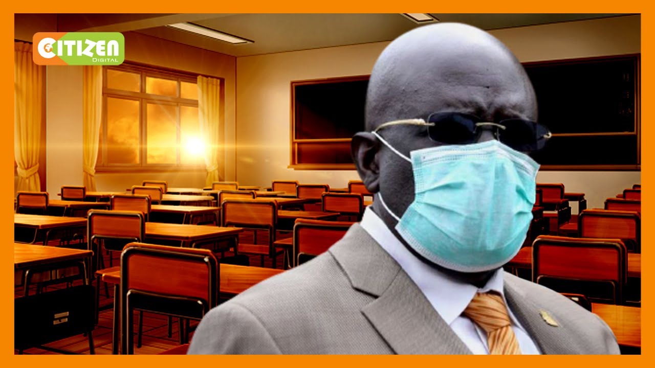 Invigilator arrested over examination irregularities in Migori County