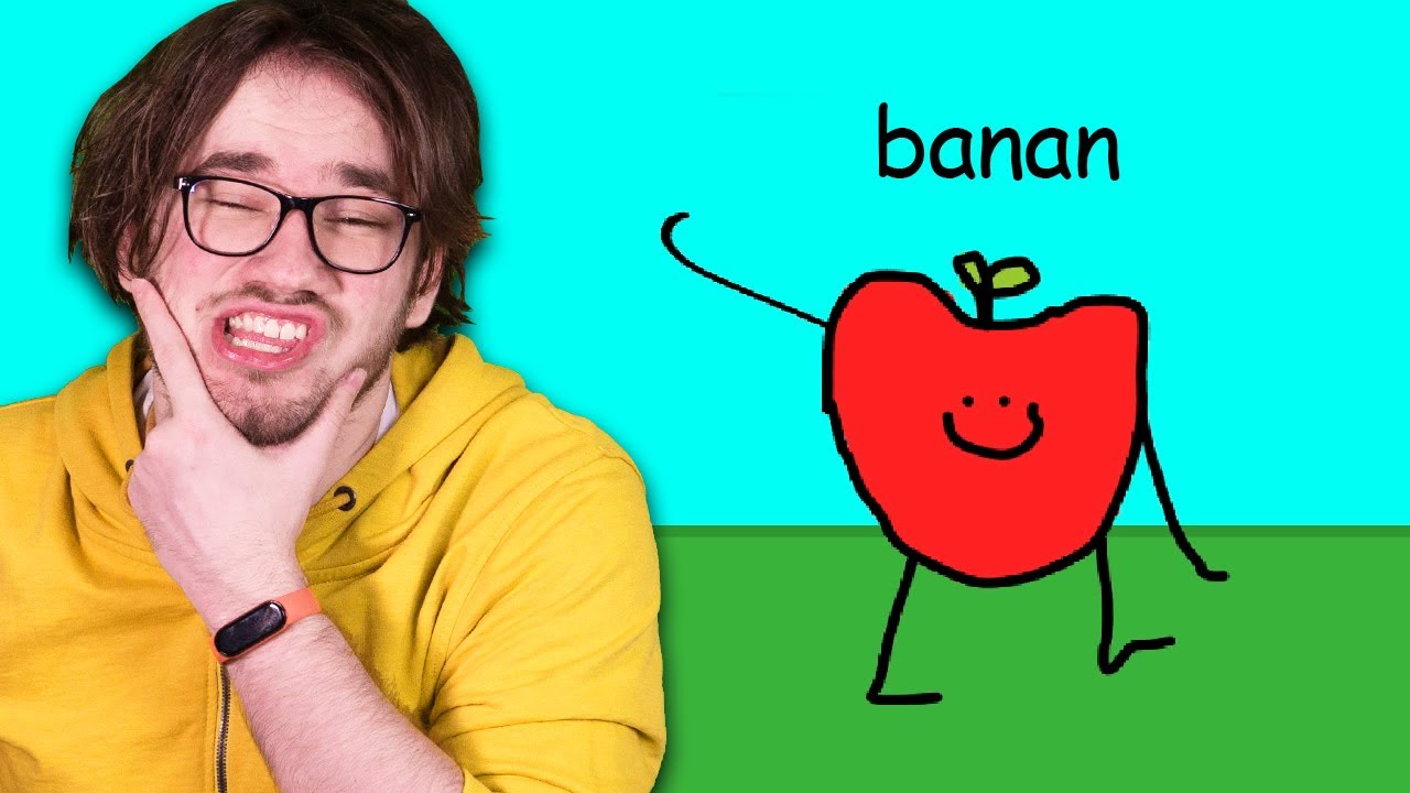 5 DZIWNYCH GIER #07