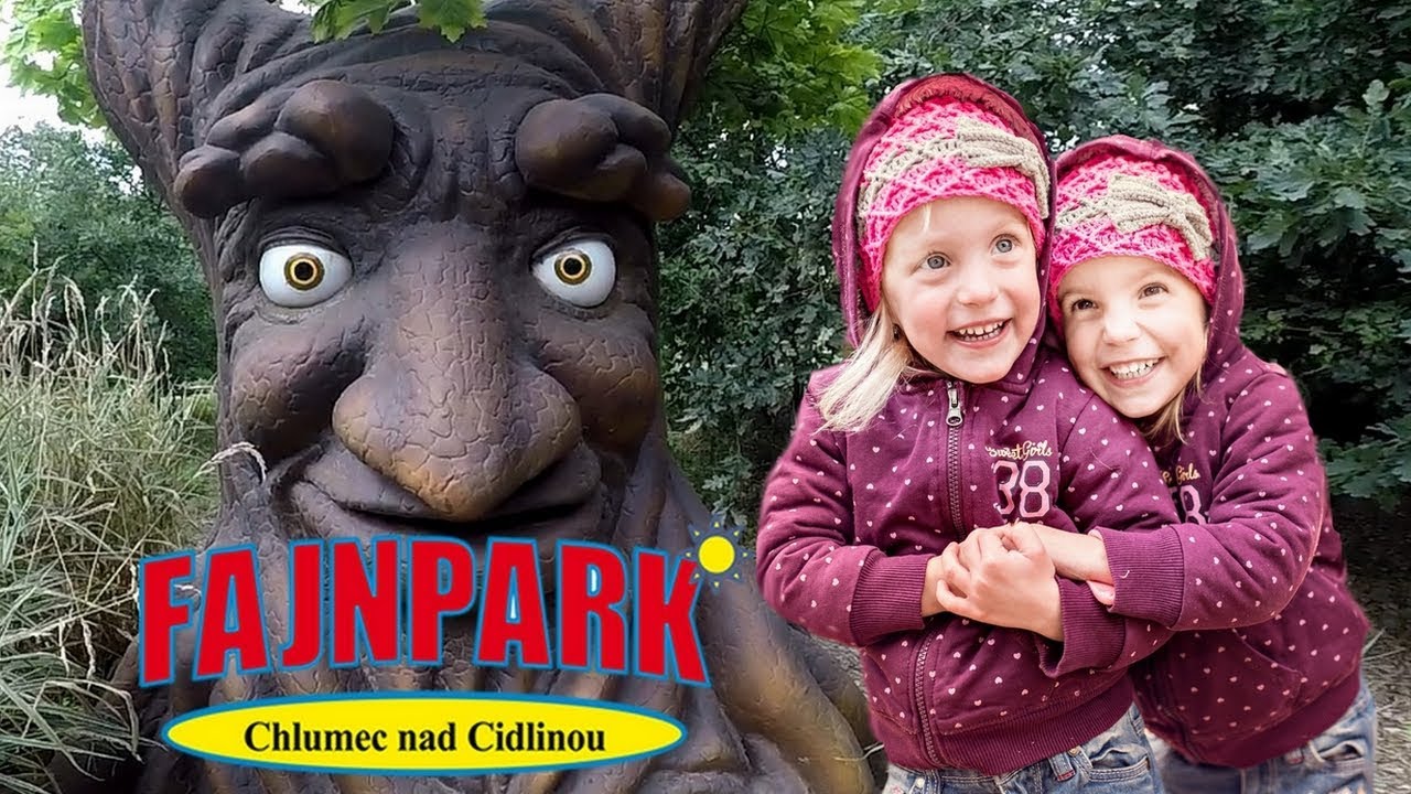 Fajnpark 2017  |  ELLA A EMMA