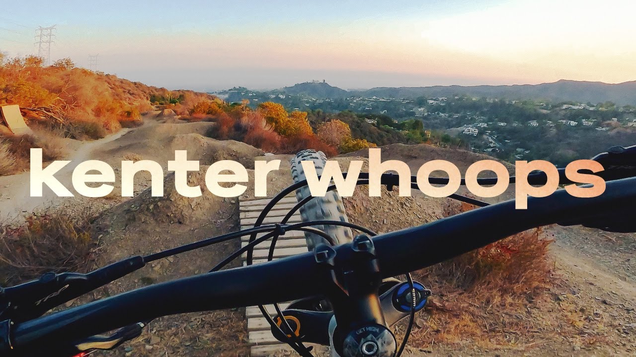 Kenter Whoops - 08.10.21