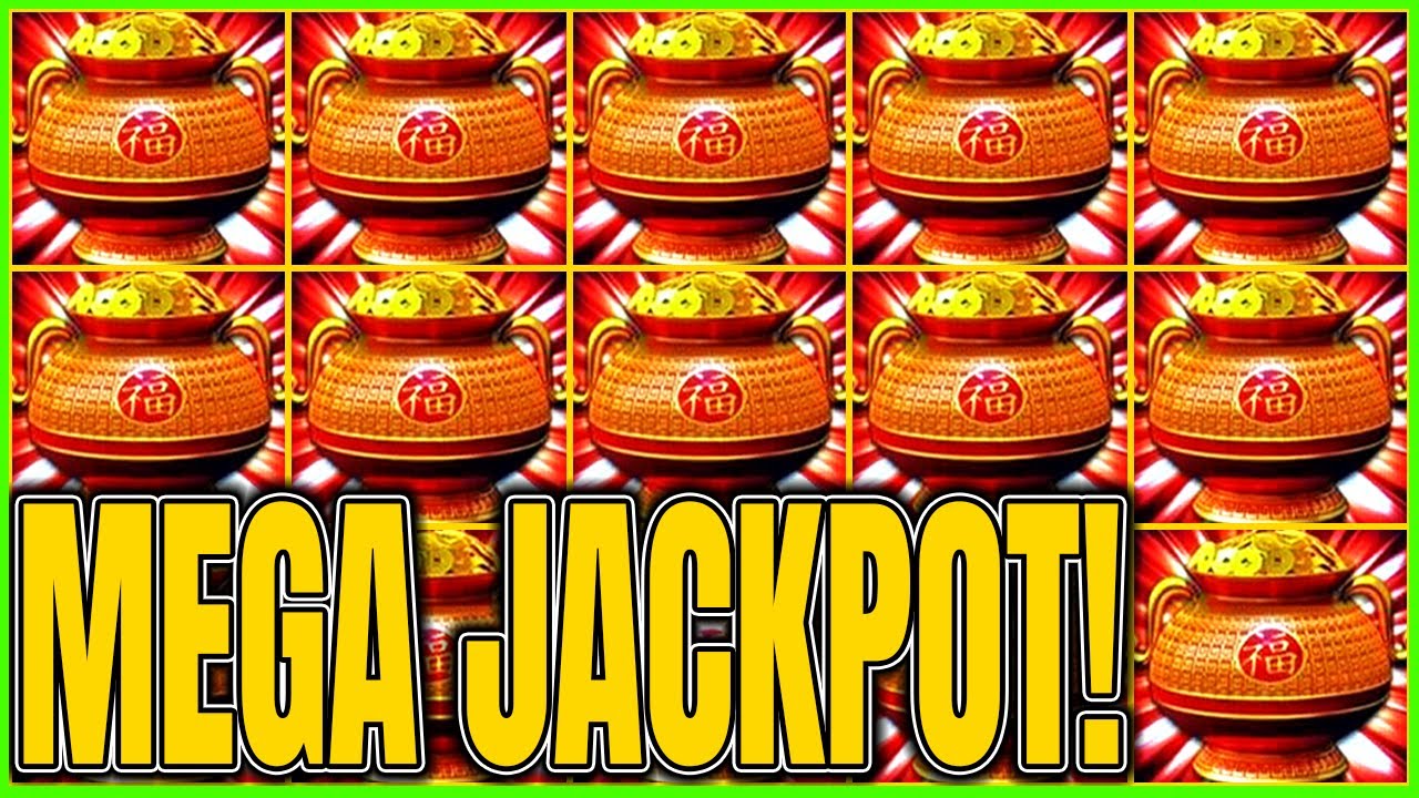 She Hit This MEGA JACKPOT That Left Me SPEECHLESS! Dragon Link Happy & Prosperous Slot