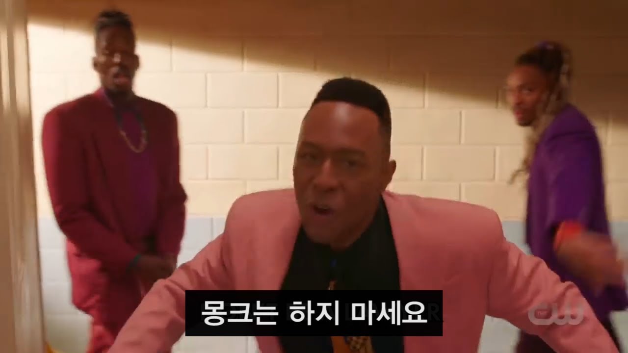 [파판14] 몽크 하지마세요