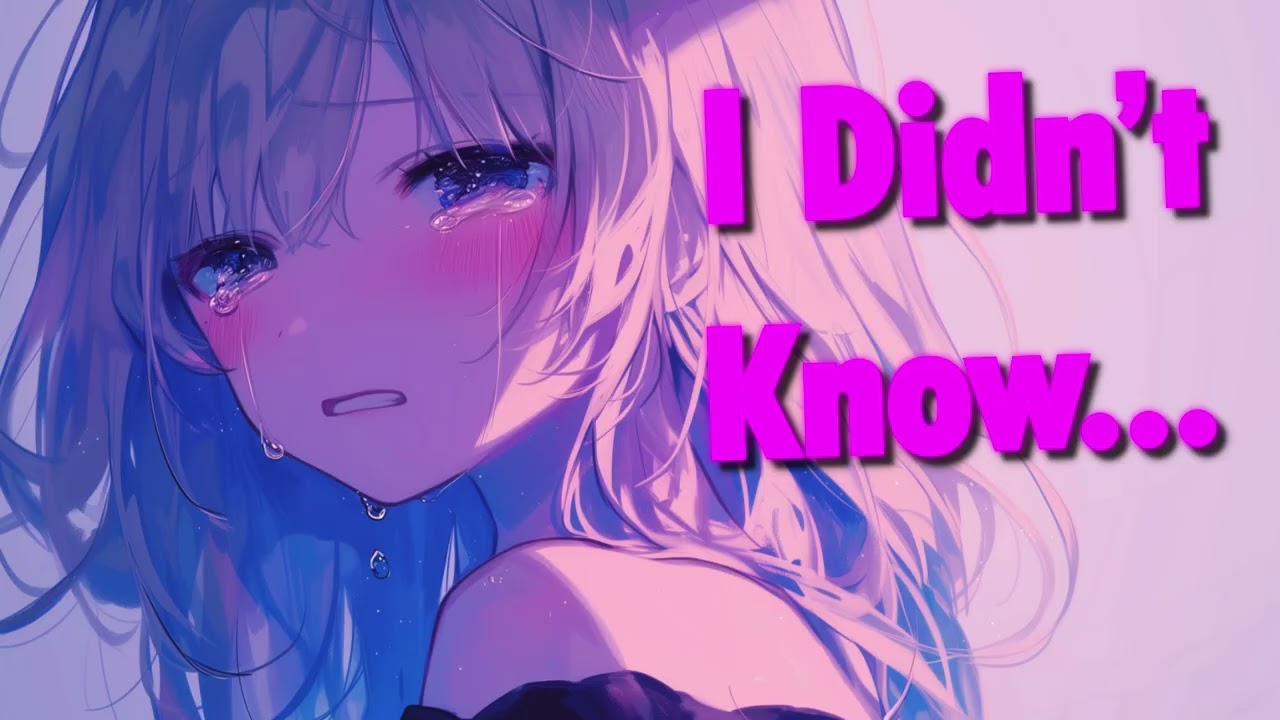 Popular Bully Can't Stop Crying When She Finds Out Your Secret [F4M] [Hospital] [Enemies to More?]