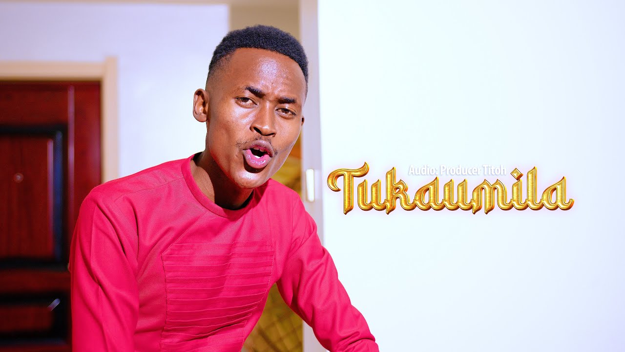 MESHACK MWAKI,_ TUKAUMILA (OFFICIAL VIDEO). Sms Skiza 9372310 to 811.