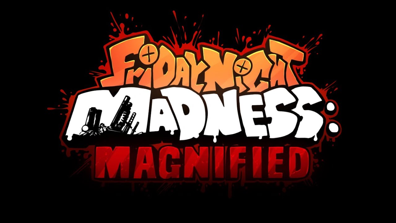 Friday Night Madness: Magnified || Hardline