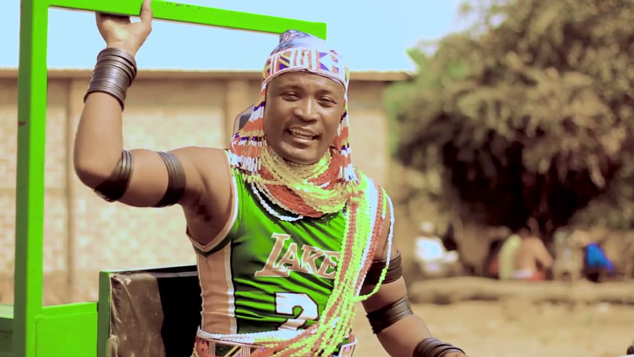MAYIKU MAKONDU  HARUSI YA GWISU DIRECTOR JISAI VIDEOS 2024_1