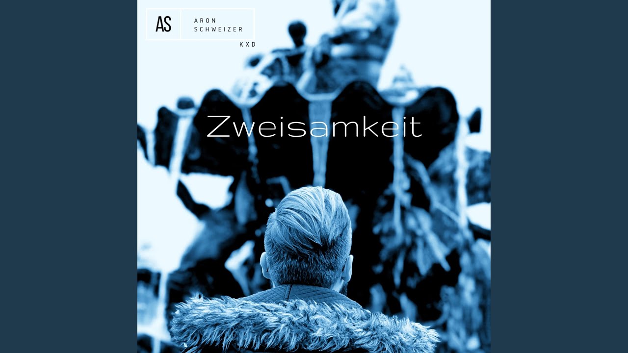 Zweisamkeit
