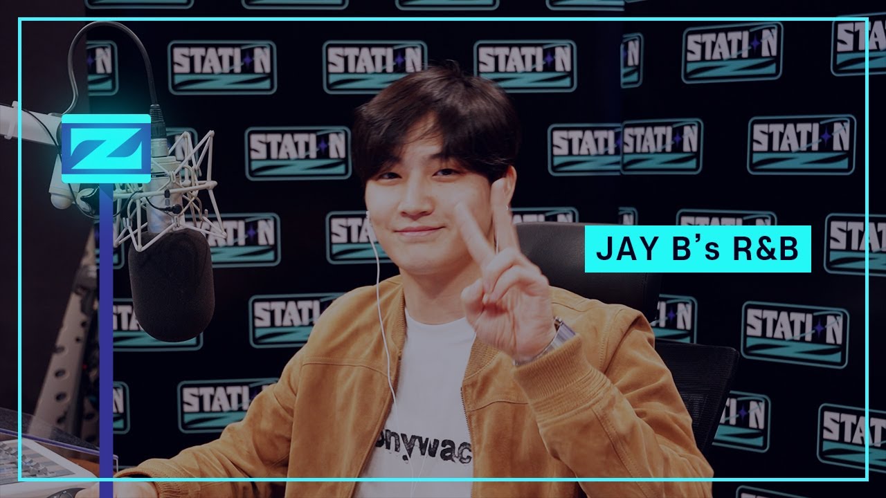 [STAITION Z Full ver.] DJ 제이비와 함께 보내는 R&B 가득한 밤, 불멍 고민 상담까지~! ㅣJAY B의 R&BㅣKBS210909 방송