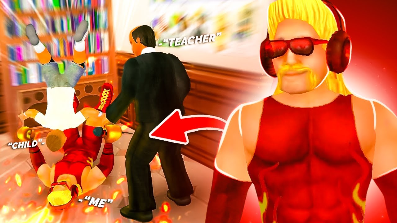 Meet Sir Crimson The Third - Old School Gameplay (Urdu/Hindi)