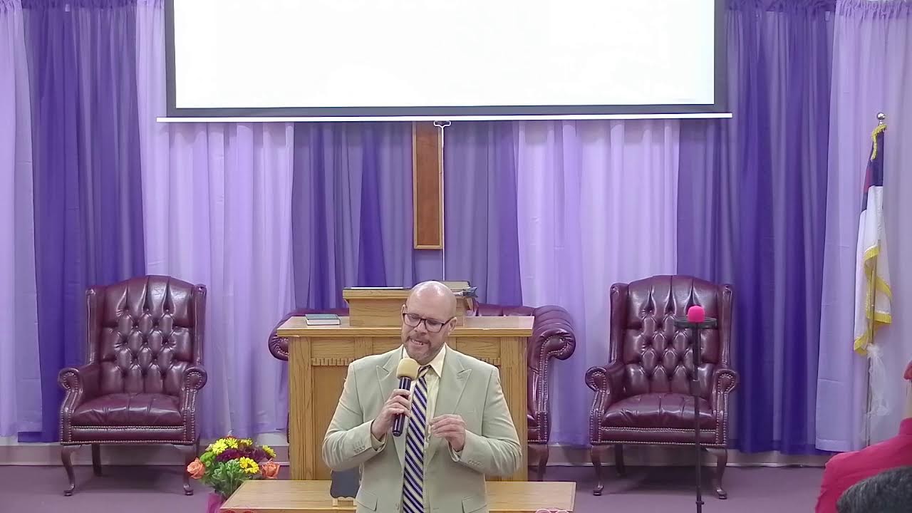 Dios es el Dueño, nosotros mayordomos