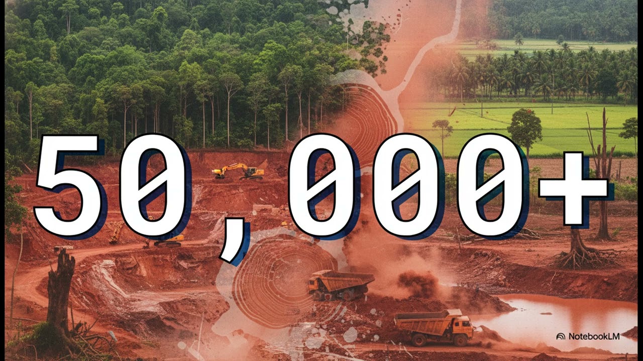 Mining in Goa