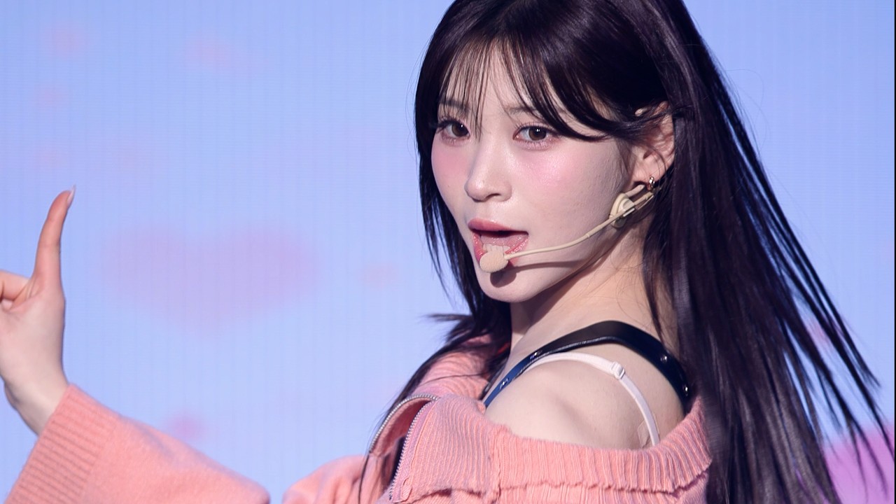 [4K] 20260312 에스투잇 (S2it) 세아 