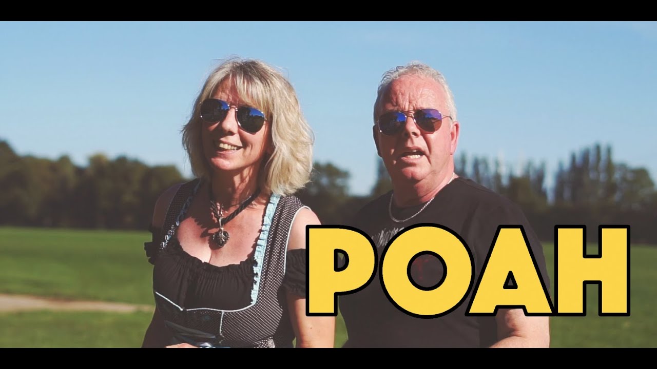 Freeline & Gerrit Vossers - POAH (Official Video)