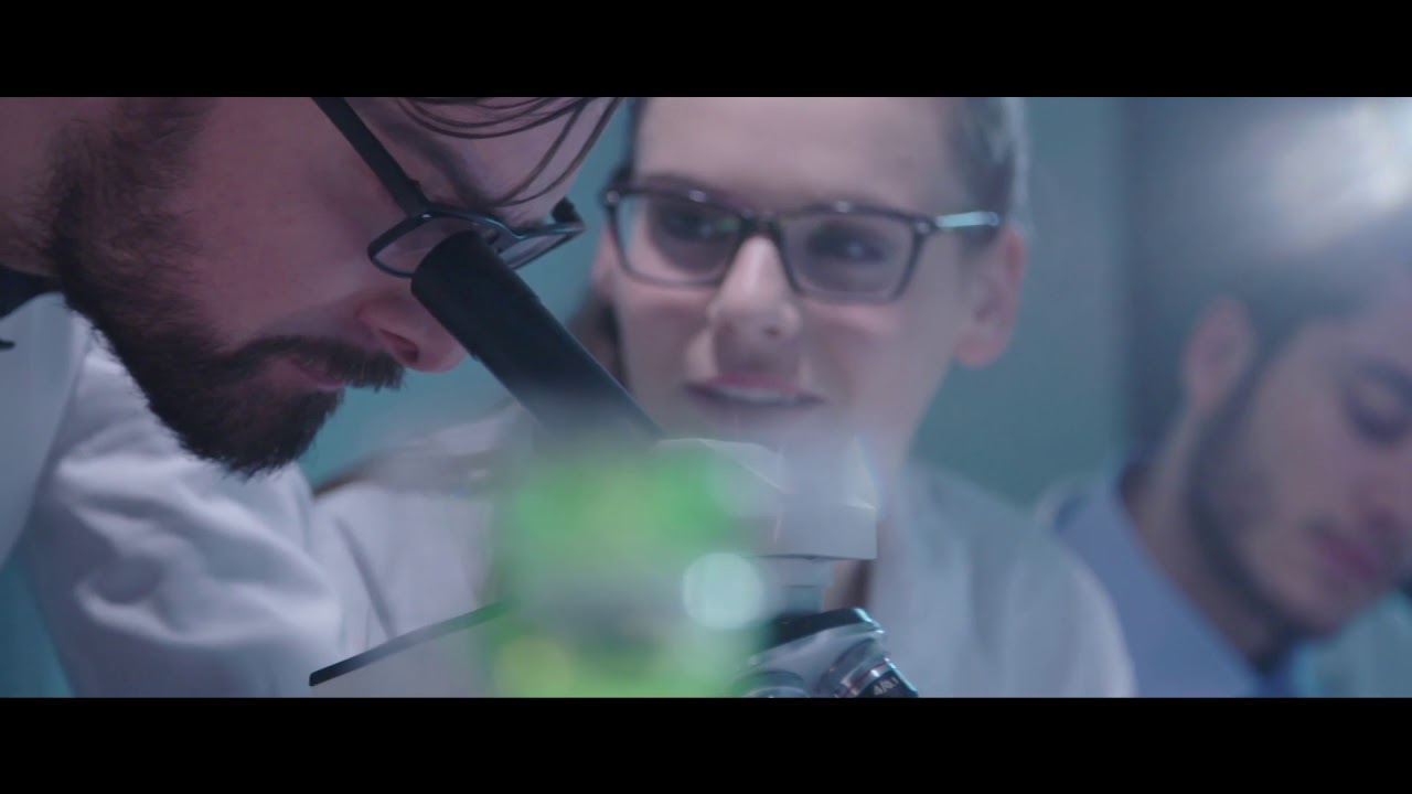 Groep Biomedische Wetenschappen KU Leuven