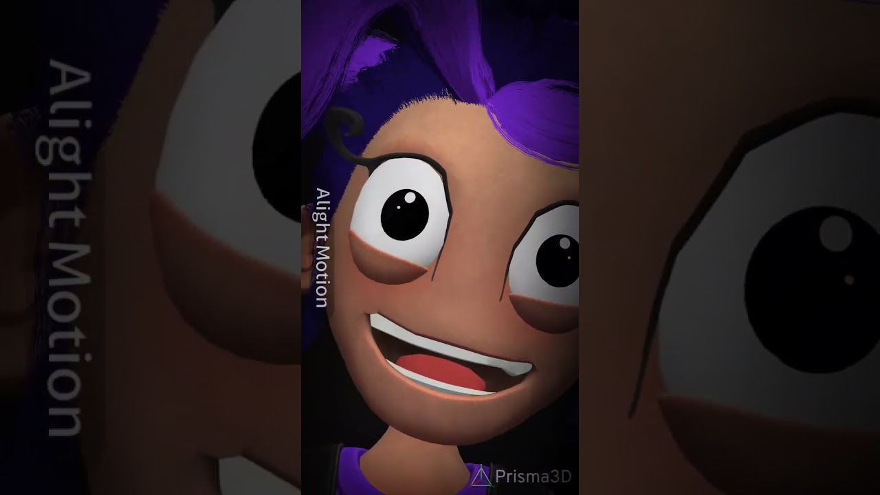 hush now queit #poppyplaytime #lily #lol #animation #ppt5
