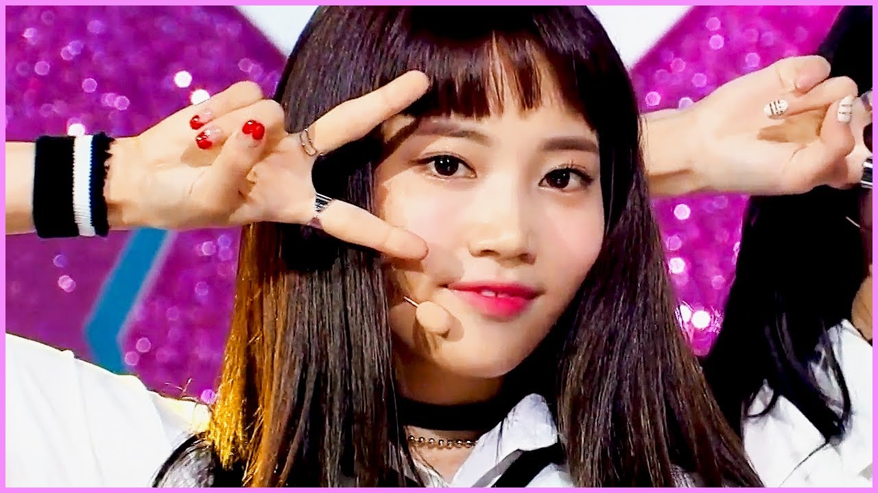 [𝐒𝐭𝐚𝐠𝐞 𝐌𝐢𝐱] 다이아(𝐃𝐈𝐀) – 𝐂𝐚𝐧’𝐭 𝐒𝐭𝐨𝐩 (𝐄𝟗𝟎𝟓) (듣고싶어) 교차편집