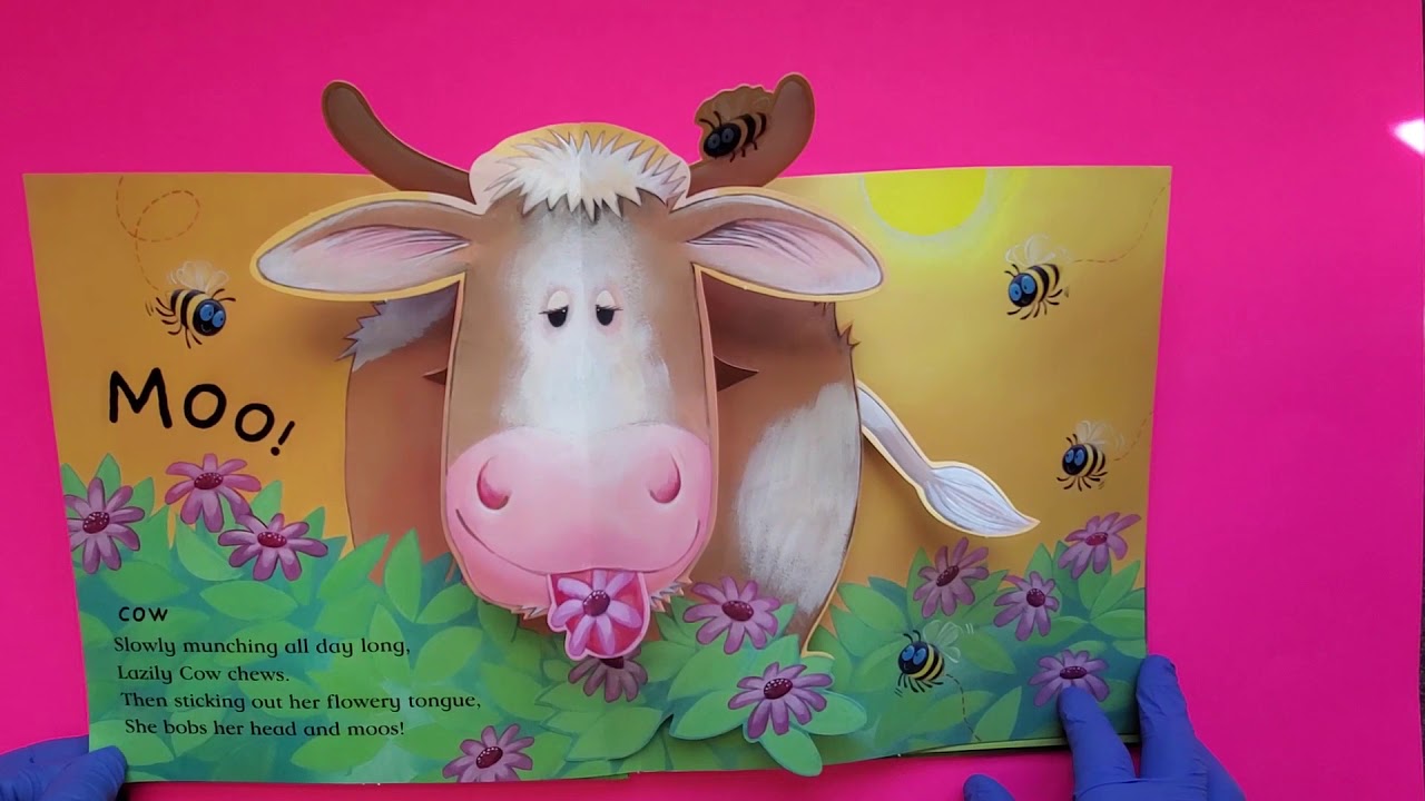 The Very Silly Sheep