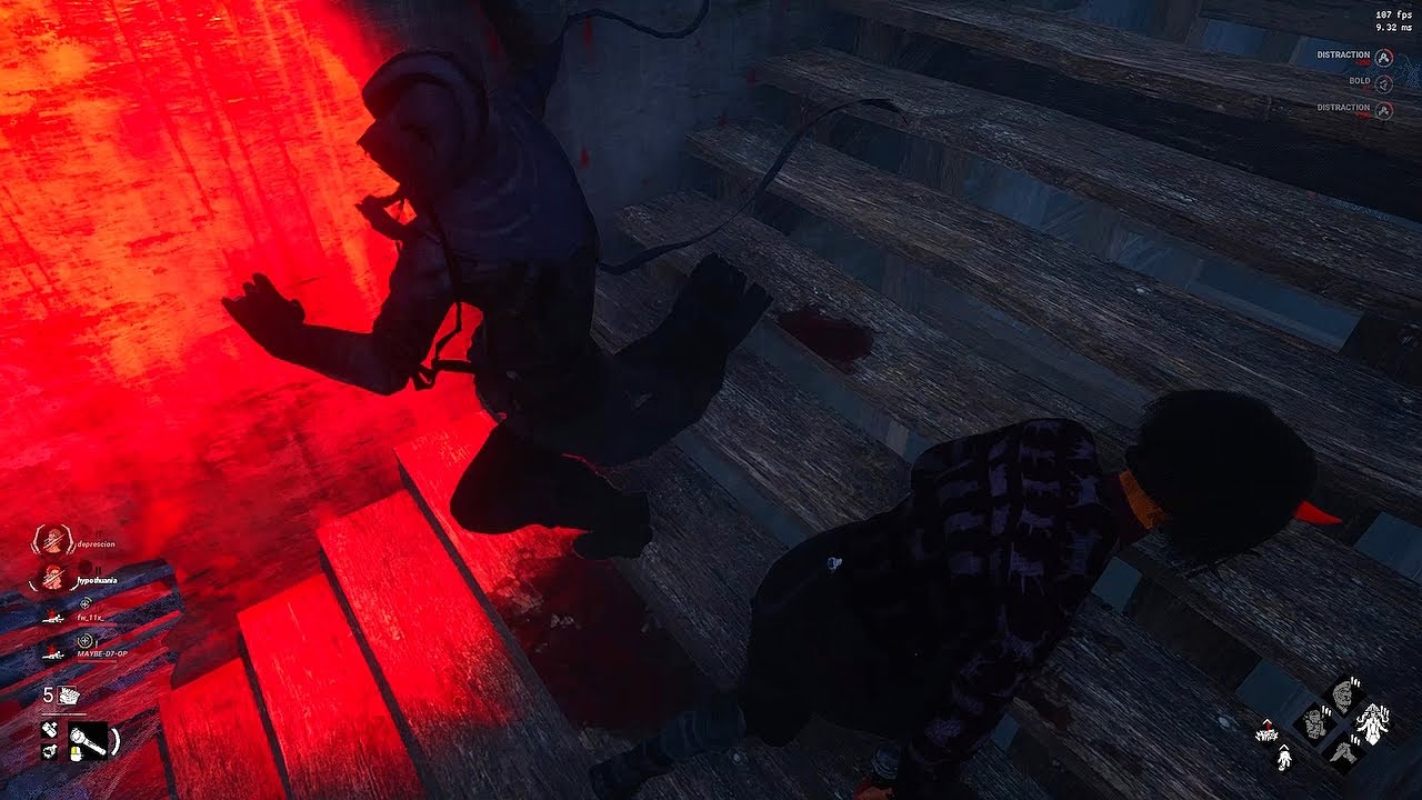 Using Old Survivor Movement is OP in 2025