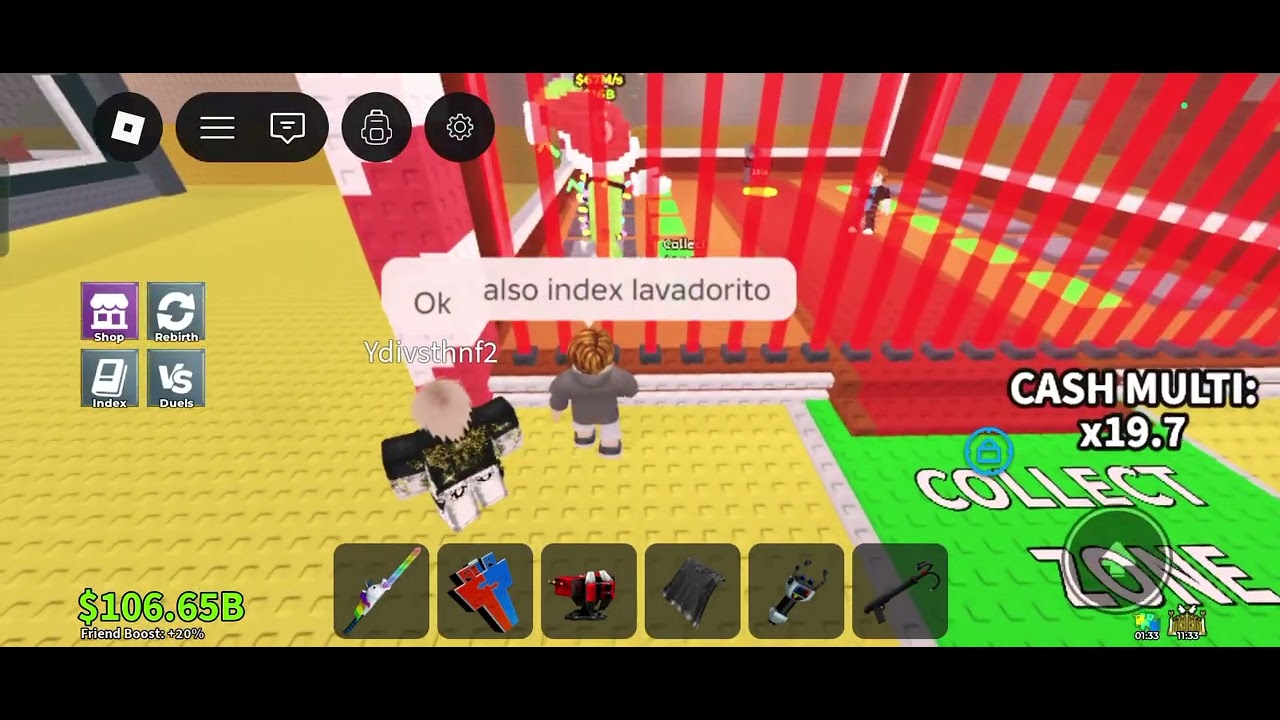 Report him guys report that scammer