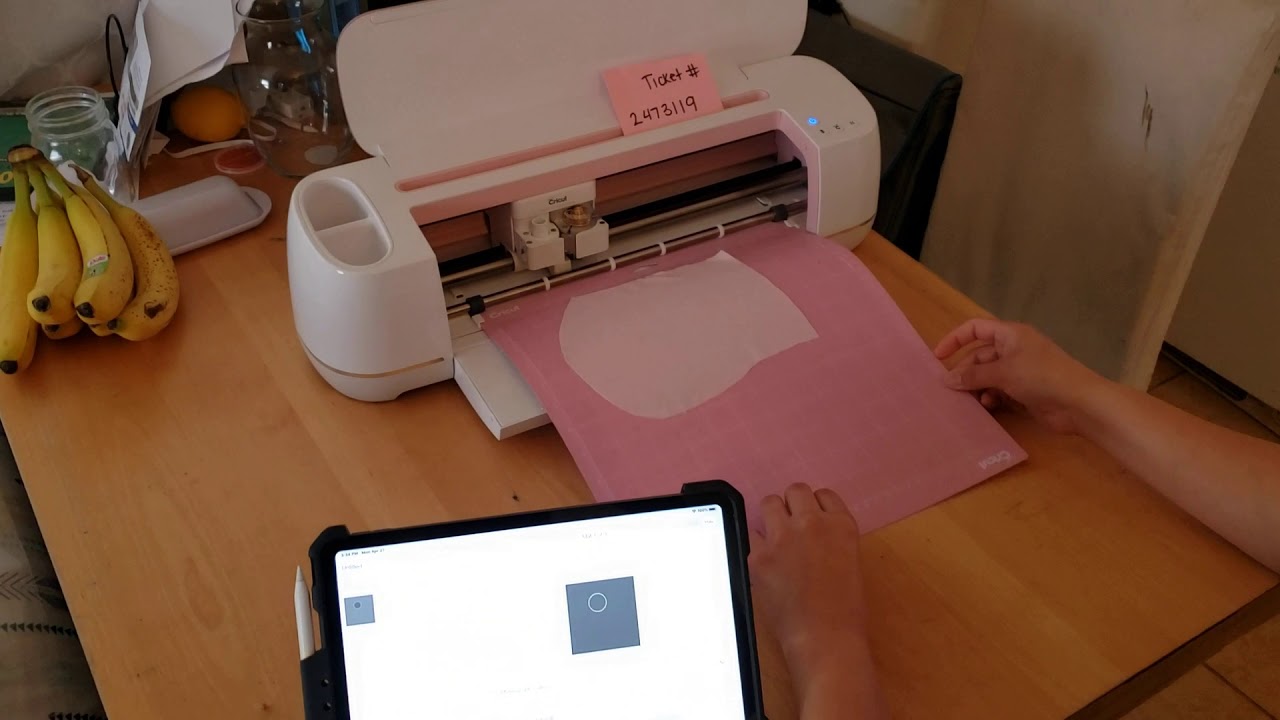 Cricut Maker 