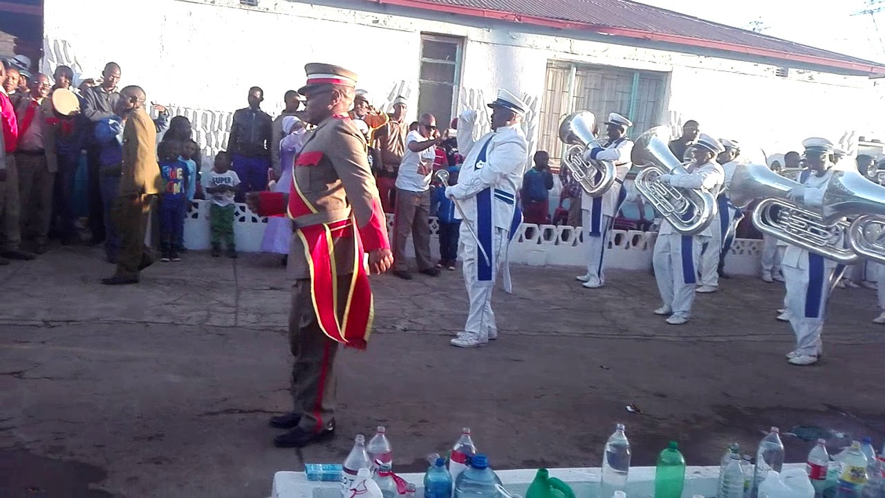 St.John HQ Diphiri @STP August 2017
