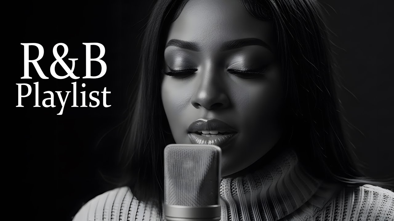 After Dark R&B Flow | Soft Soul for Lonely Evenings