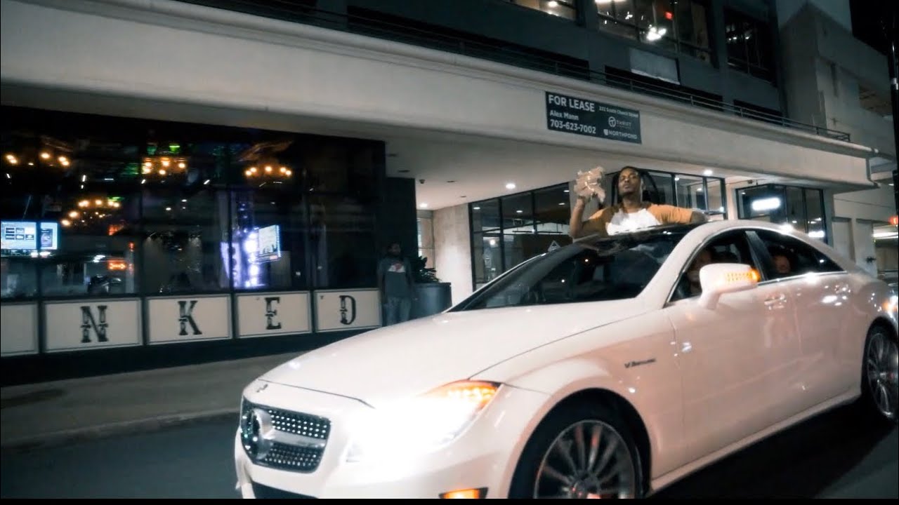 Road Runna Vert | “Ain’t Nothing Change”| (Official Music Video)