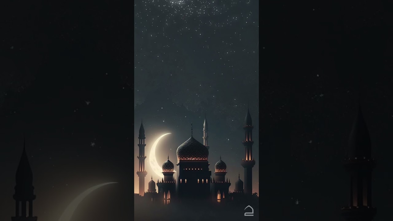🌙 Pemburu Malam Seribu Bulan (lyrics music By Ganang music official 
