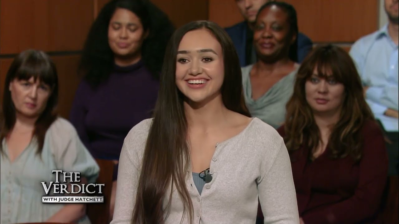Shot and Stranded & Unsuitable | The Verdict with Judge Hatchett