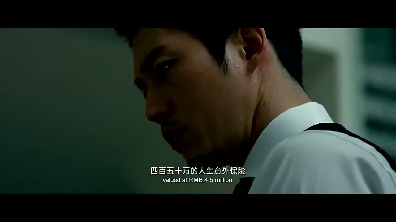 ENG Sub 【动作犯罪】《真相禁区》完整版：任达华再现&ldquo;大佬&rdquo;气质，稳稳拿捏众人