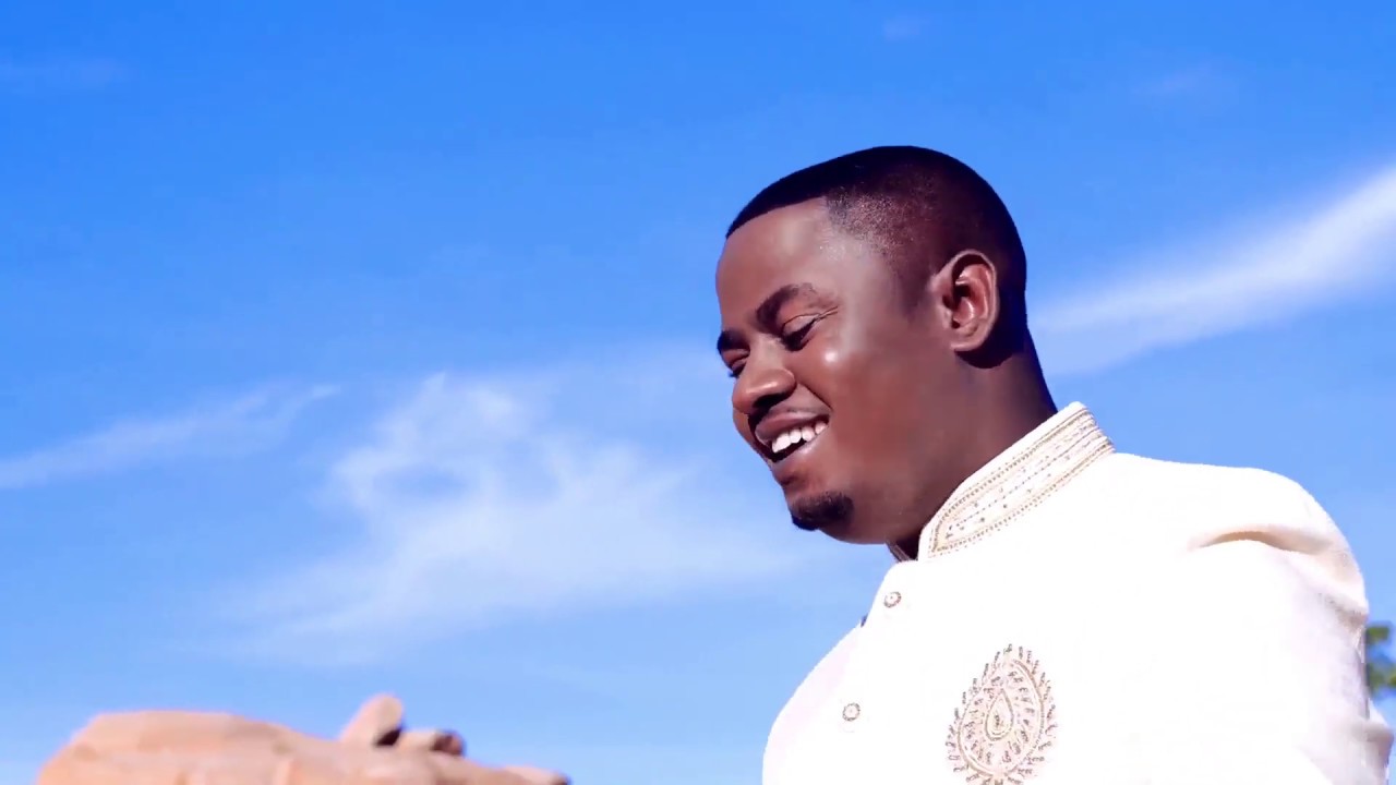 ANAWEZA BY DR. PROPHET BLAZE KAZADI
