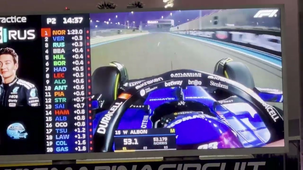 Abu Dhabi 05.12.2025 P03 
