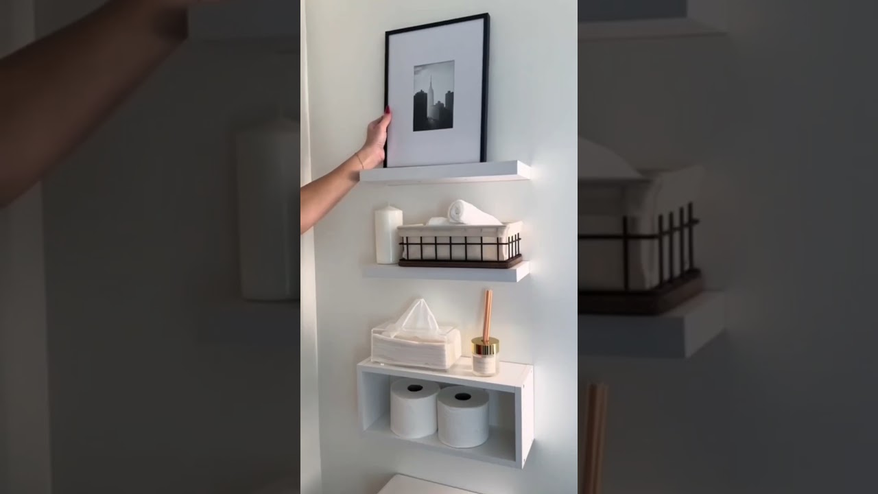 ✨ Reforma inteligente sem gastar muito! ✨. Um detalhe simples que faz toda a diferen&ccedil;a na decora&ccedil;&atilde;o!