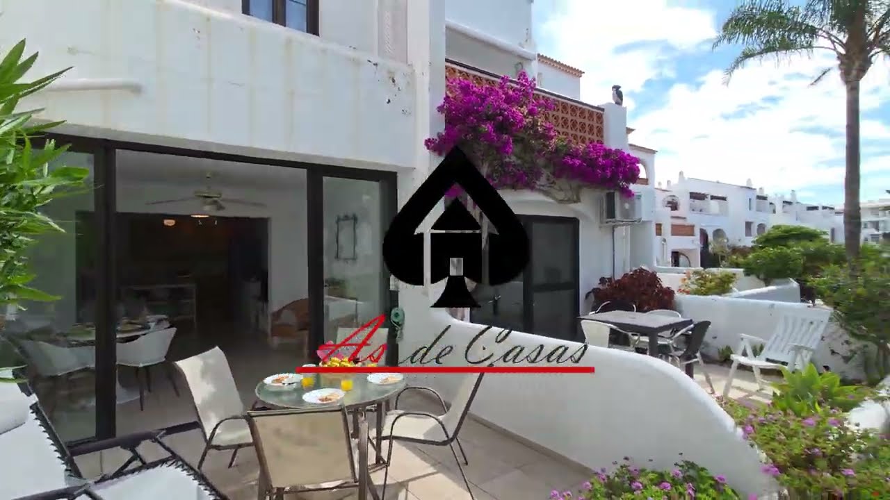 APARTAMENTO EN AMARILLA GOLF - GOLDEN FAIRWAYS CLUB