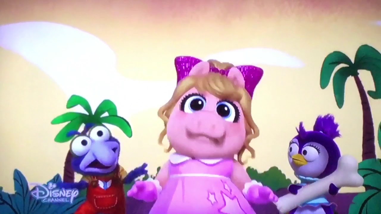 HMV (2018): Heffalumps and Woozles