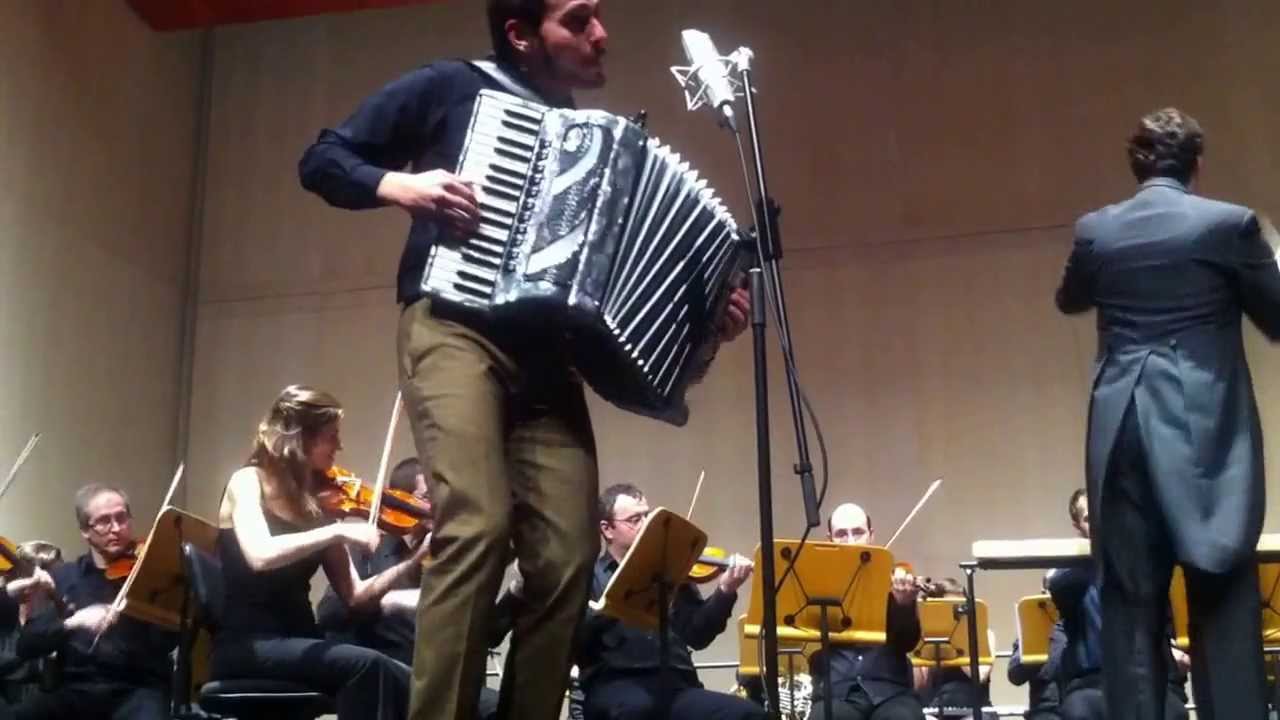 Jota del wasabi Diego Galaz , Jorge Arribas y la OSBU