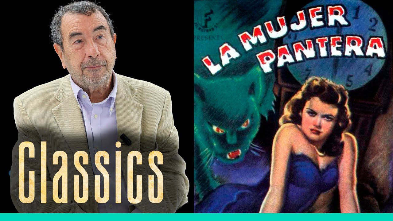 Classics, con José Luis Garci, en TRECE: 