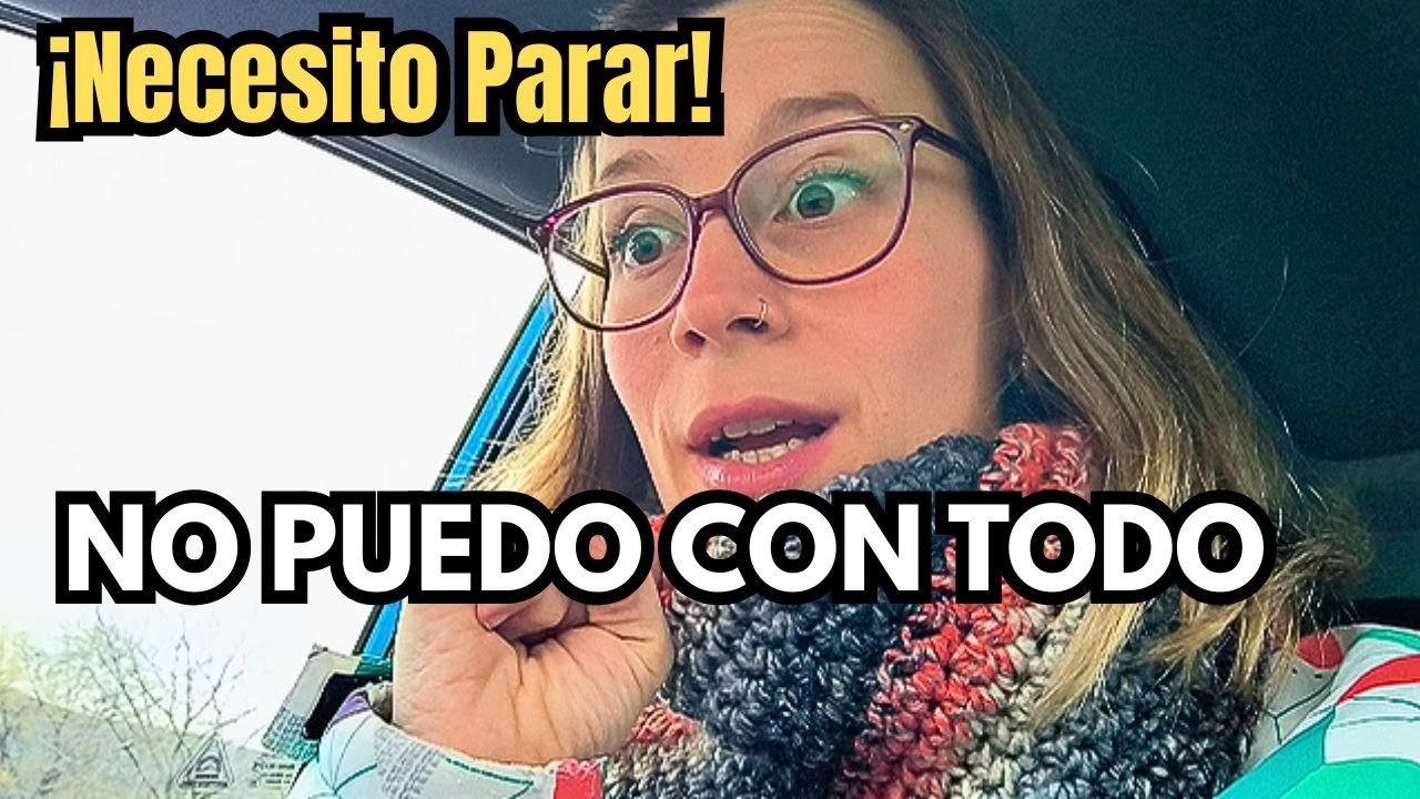 HE TOMADO UNA DECISION IMPORTANTE CON YOUTUBE💔|Vlog Diario Mama en Casa Embarazada 32 semanas
