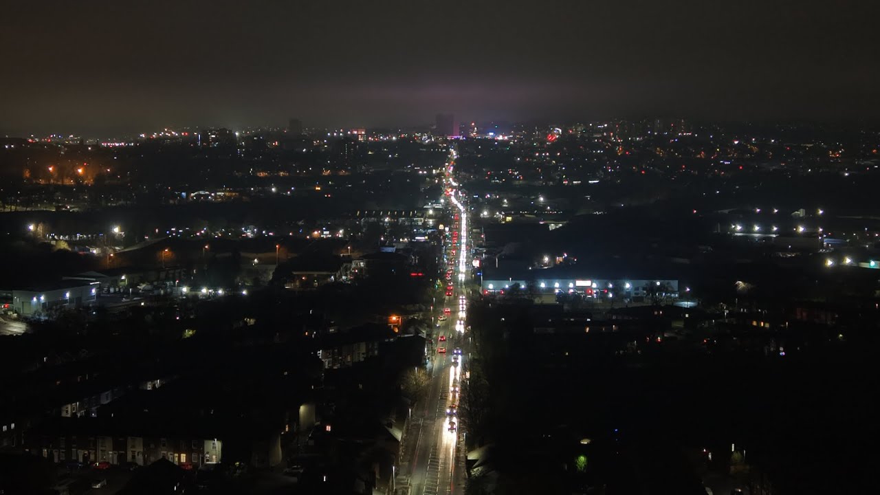 Test video  auto to pro