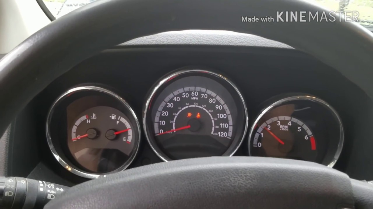 How to fix Engine Temp Gauge, Fuel Gauge, Speedometer and Tachometer (easy)