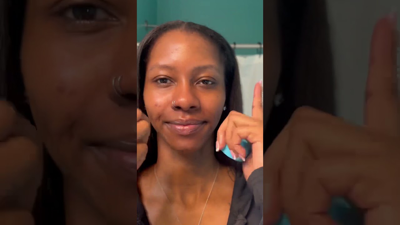 @peaceoutskincare NEW OIL CONTROL ROLLER! #skincare #peaceoutskincare #review