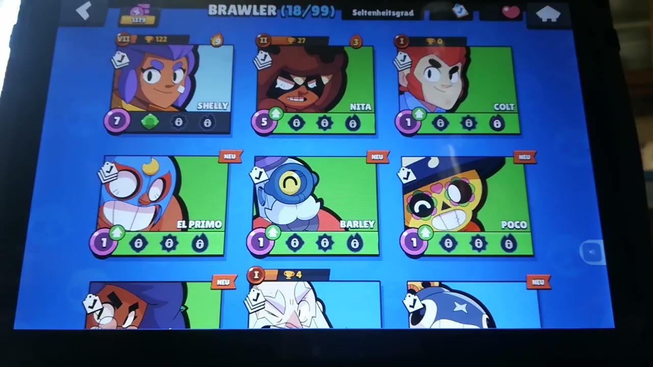 Leute wir haben es geschafft Leon so komplett zu upgraden 😎👍