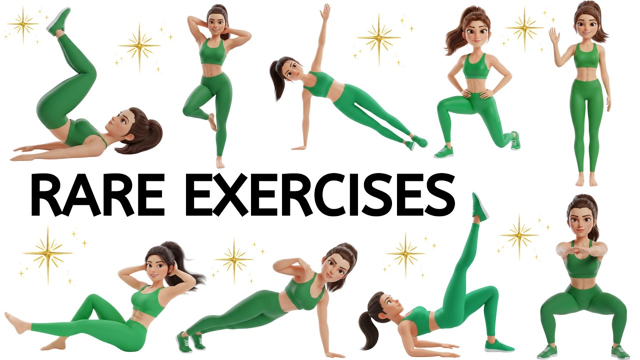Yoga for Body Toning | Yoga for Children | Yoga for Health 🧘‍♀️