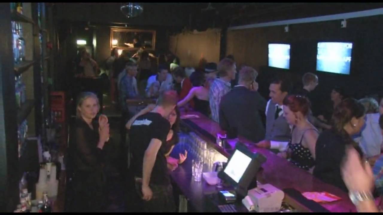 MeParty II By Jens C Hilner MeEvents